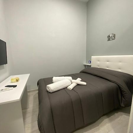 Casa Nennella Daire Napoli Dış mekan fotoğraf