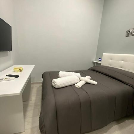 Casa Nennella Daire Napoli Dış mekan fotoğraf