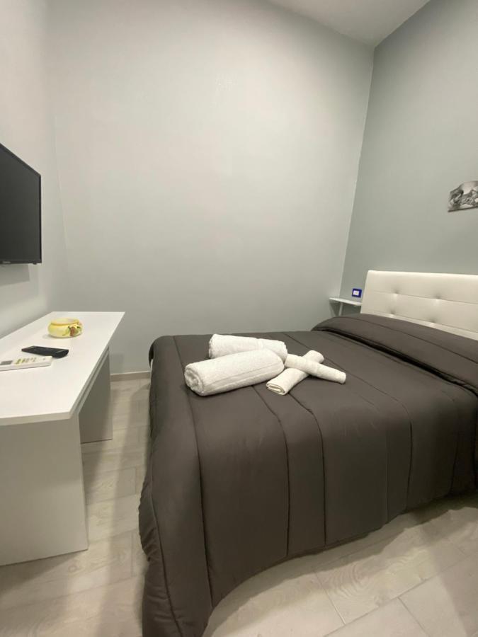 Casa Nennella Daire Napoli Dış mekan fotoğraf