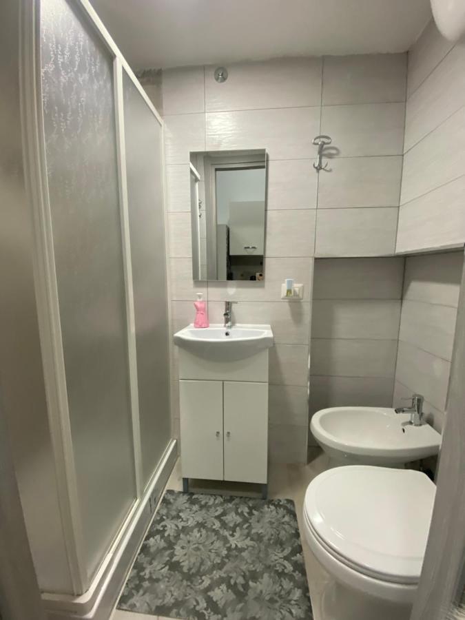 Casa Nennella Daire Napoli Dış mekan fotoğraf