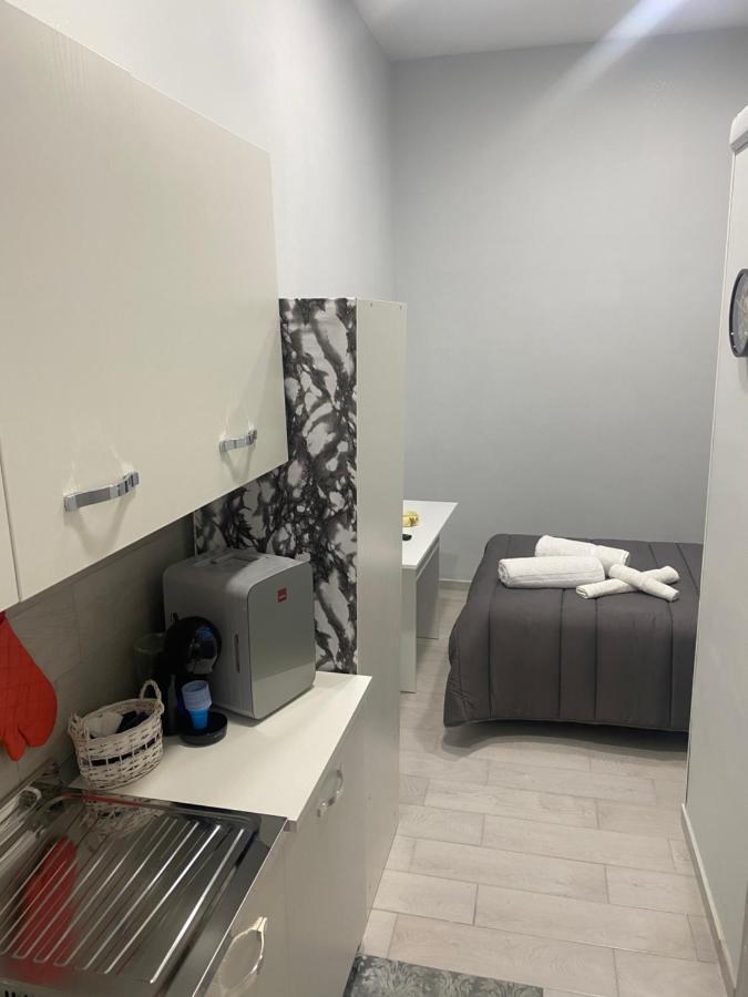 Casa Nennella Daire Napoli Dış mekan fotoğraf