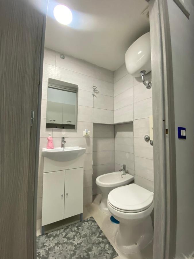 Casa Nennella Daire Napoli Dış mekan fotoğraf