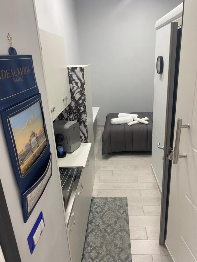 Casa Nennella Daire Napoli Dış mekan fotoğraf